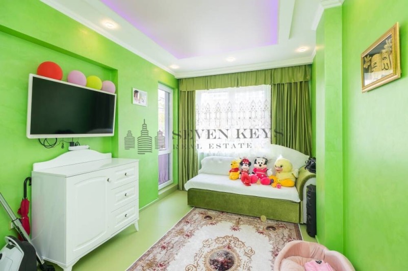 Продается  2 спальни Варна , Автогара , 85 кв.м | 37012502 - изображение [5]