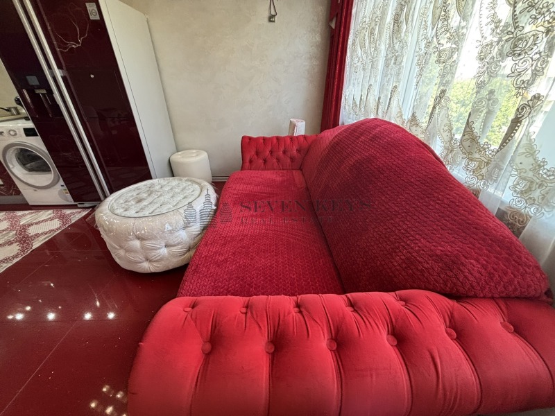 Продается  2 спальни Варна , Автогара , 85 кв.м | 37012502 - изображение [3]