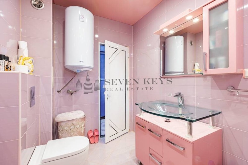 Продается  2 спальни Варна , Автогара , 85 кв.м | 37012502 - изображение [12]