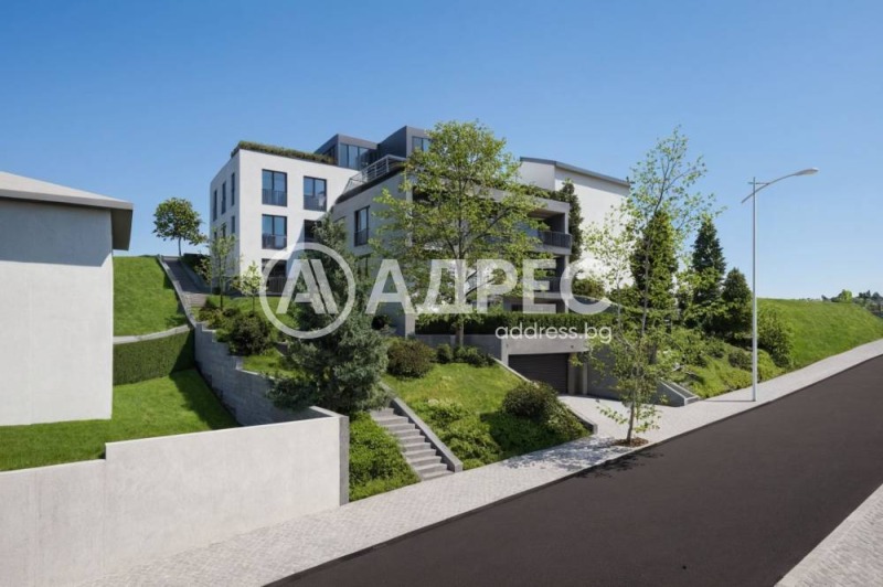 Продава  3-стаен град София , гр. Банкя , 176 кв.м | 10709873 - изображение [6]