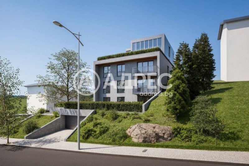 Продава  3-стаен град София , гр. Банкя , 176 кв.м | 10709873 - изображение [4]