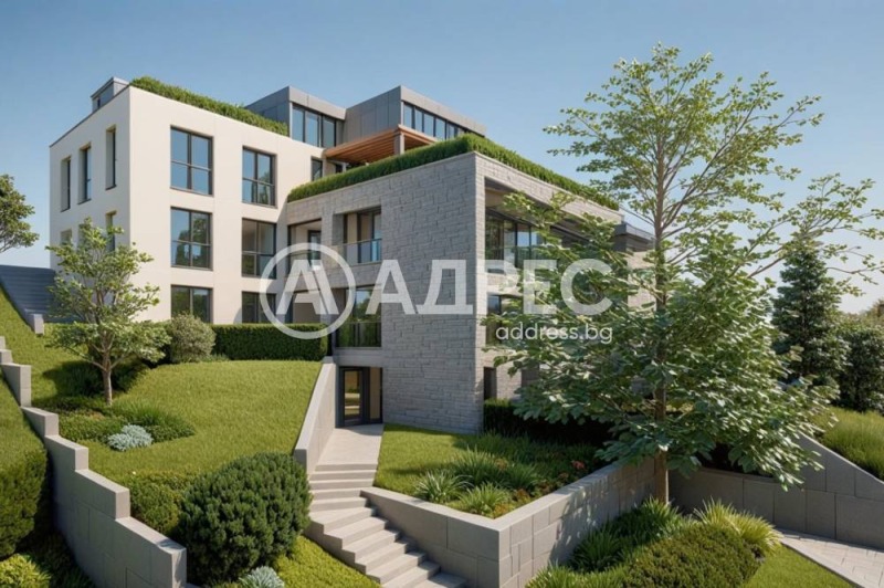 Продава  3-стаен град София , гр. Банкя , 176 кв.м | 10709873 - изображение [2]