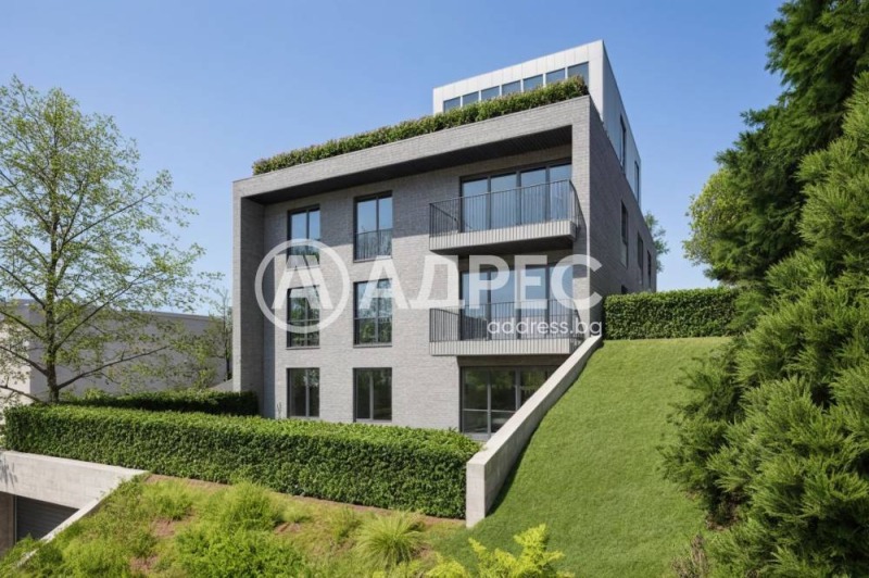 Продава  3-стаен град София , гр. Банкя , 176 кв.м | 10709873