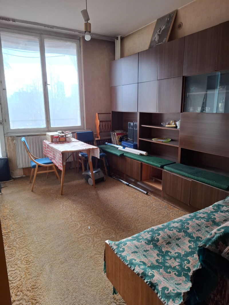 Продава 3-СТАЕН, гр. София, Красна поляна 3, снимка 2 - Апартаменти - 53074027