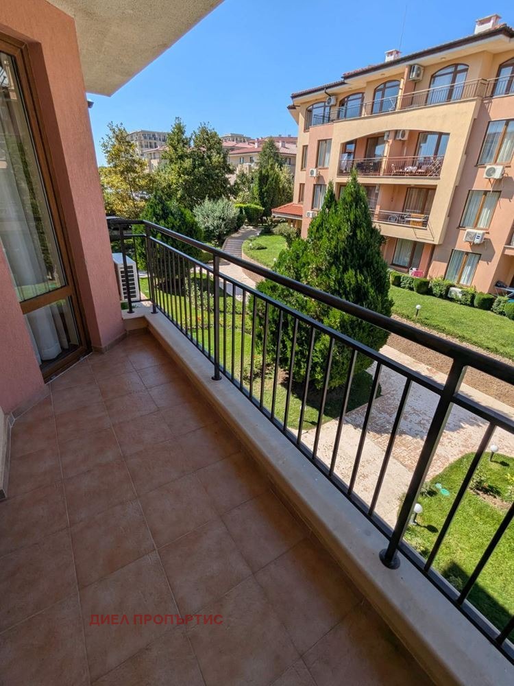 Продава 3-СТАЕН, гр. Свети Влас, област Бургас, снимка 9 - Апартаменти - 53251517