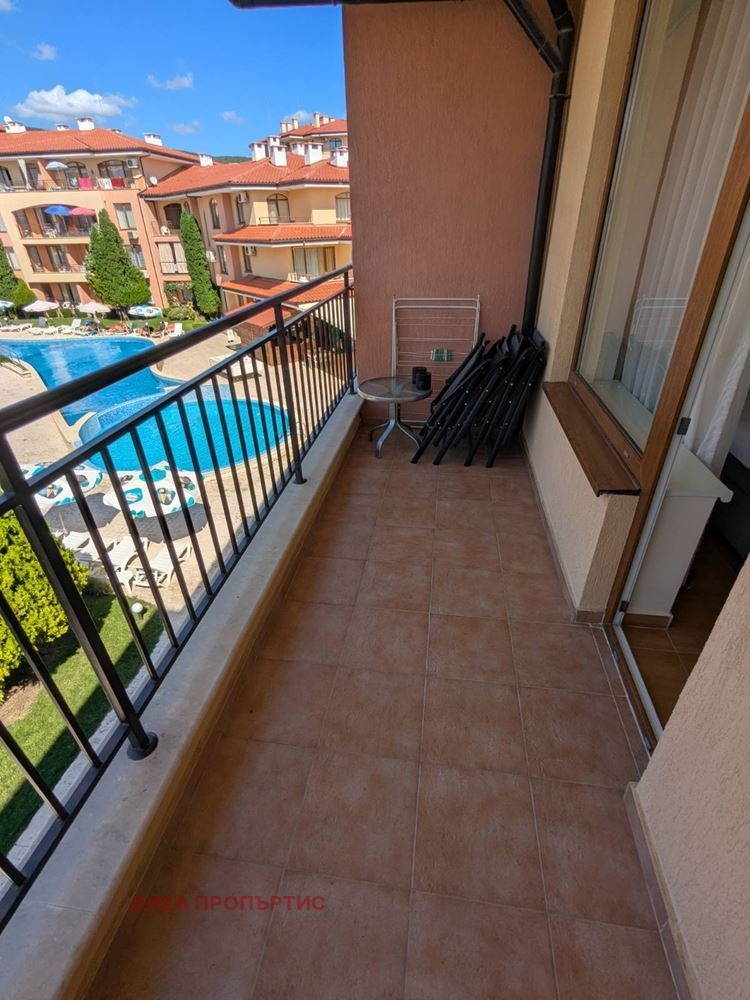 Продава 3-СТАЕН, гр. Свети Влас, област Бургас, снимка 5 - Апартаменти - 53251517