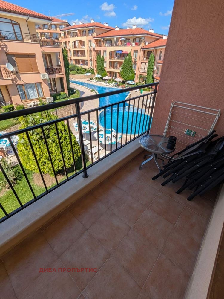 Продава 3-СТАЕН, гр. Свети Влас, област Бургас, снимка 11 - Апартаменти - 53251517