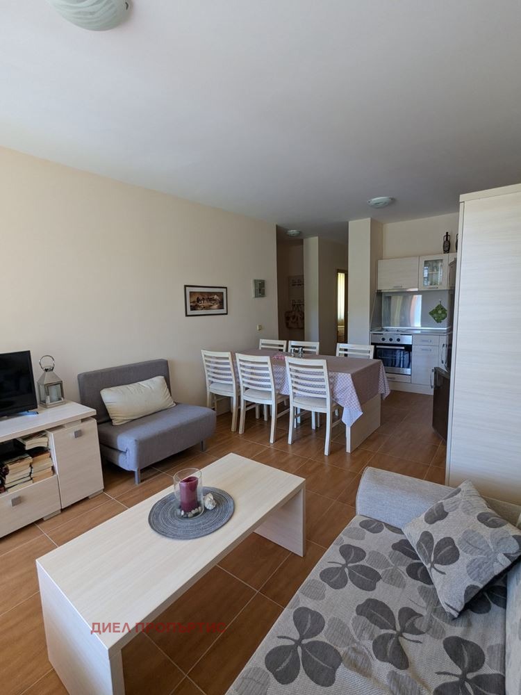 Продава 3-СТАЕН, гр. Свети Влас, област Бургас, снимка 2 - Апартаменти - 53251517