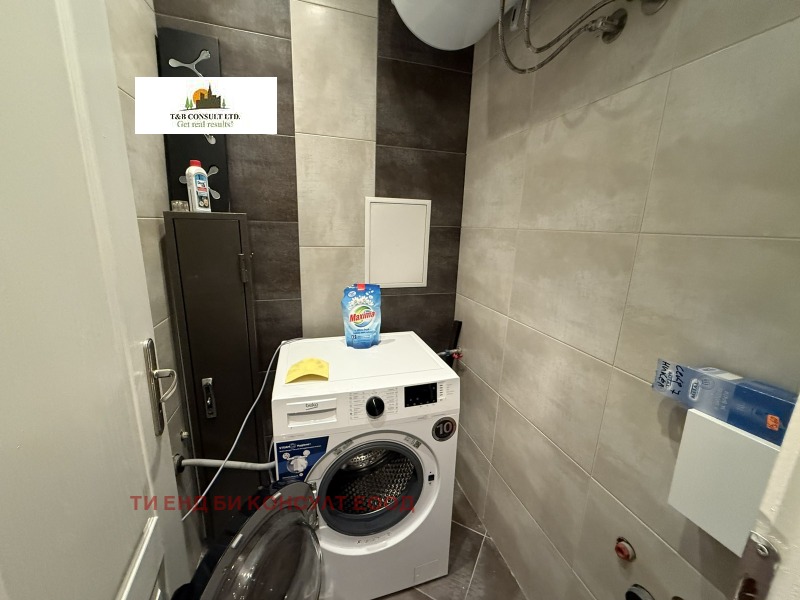 Продава 3-СТАЕН, гр. София, Манастирски ливади, снимка 7 - Апартаменти - 53271018