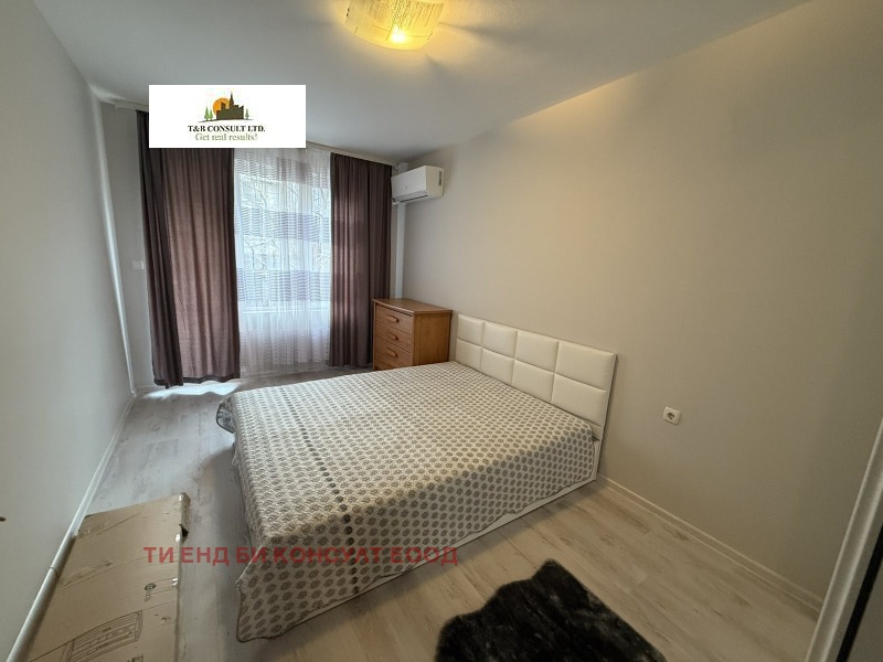 Продава 3-СТАЕН, гр. София, Манастирски ливади, снимка 3 - Апартаменти - 53271018