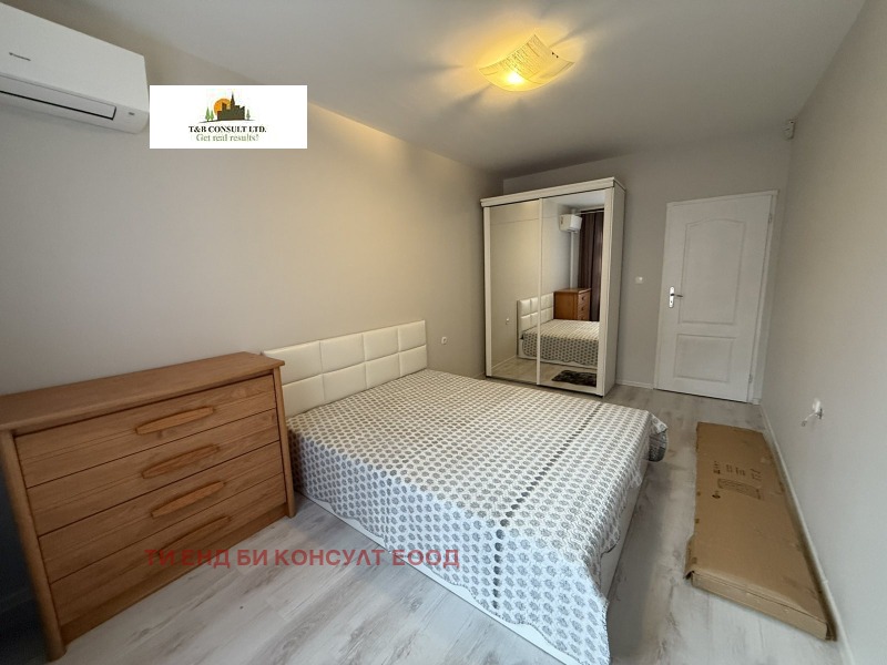 Продава 3-СТАЕН, гр. София, Манастирски ливади, снимка 4 - Апартаменти - 53271018