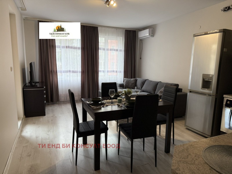 Продава 3-СТАЕН, гр. София, Манастирски ливади, снимка 2 - Апартаменти - 53271018