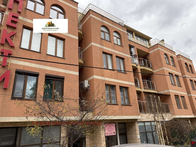 Продава 3-СТАЕН, гр. София, Манастирски ливади, снимка 9 - Апартаменти - 53271018