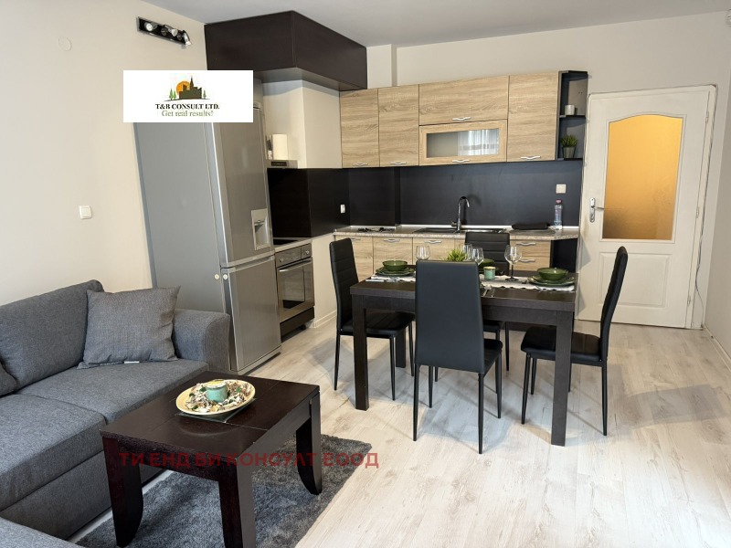 Продава 3-СТАЕН, гр. София, Манастирски ливади