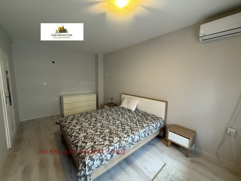 Продава 3-СТАЕН, гр. София, Манастирски ливади, снимка 6 - Апартаменти - 53271018