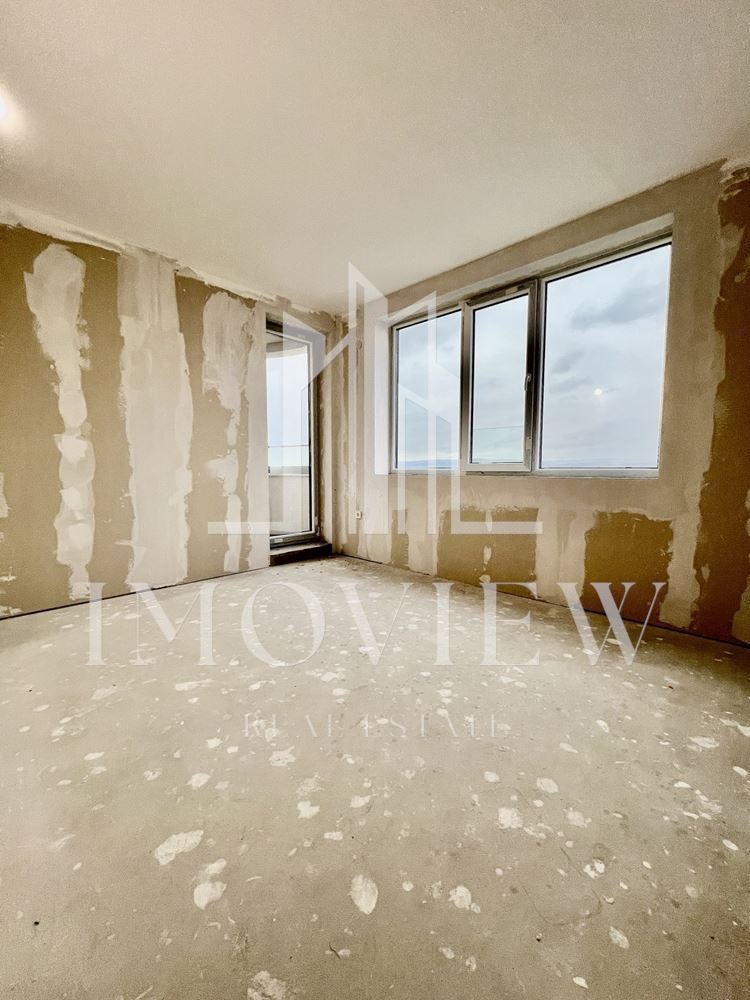 Продава 3-СТАЕН, гр. Варна, Трошево, снимка 4 - Апартаменти - 53619123