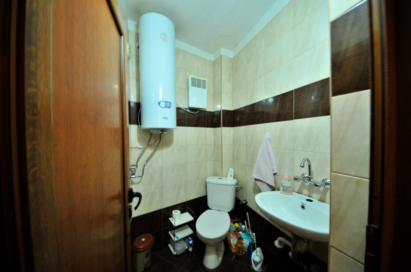 Продава 4-СТАЕН, гр. Ловеч, Център, снимка 11 - Апартаменти - 52773212