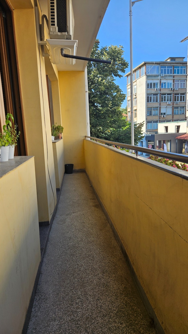 Продава 4-СТАЕН, гр. Ловеч, Център, снимка 13 - Апартаменти - 52773212