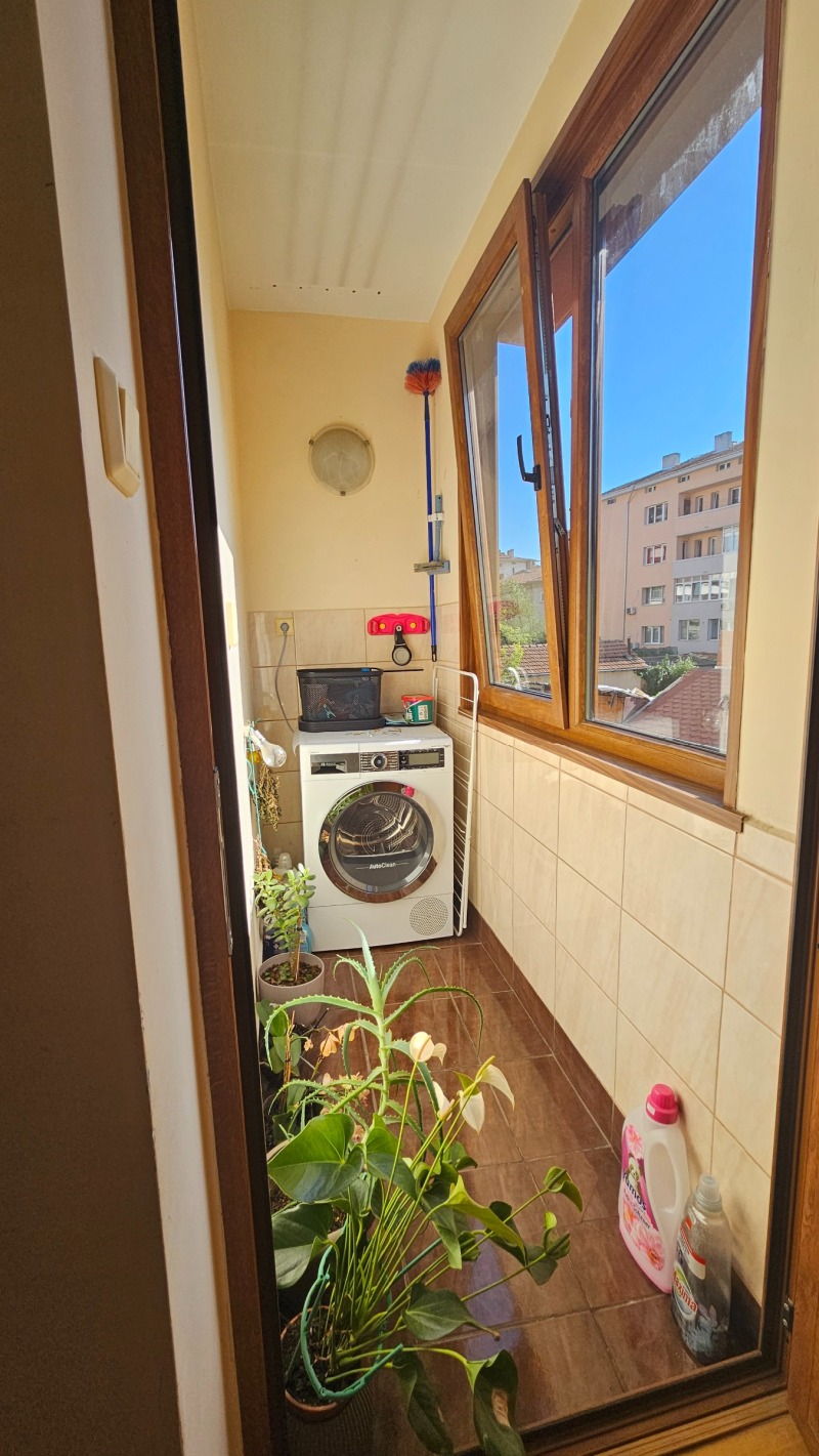 Продава 4-СТАЕН, гр. Ловеч, Център, снимка 4 - Апартаменти - 52773212