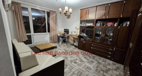 Продава МНОГОСТАЕН, гр. Пловдив, Кючук Париж, снимка 2 - Апартаменти - 53956807