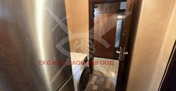 Продава МНОГОСТАЕН, гр. Пловдив, Кючук Париж, снимка 4 - Апартаменти - 53956807