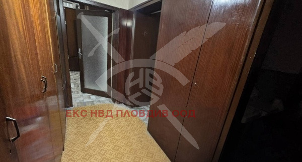 Продава МНОГОСТАЕН, гр. Пловдив, Кючук Париж, снимка 5 - Апартаменти - 53956807