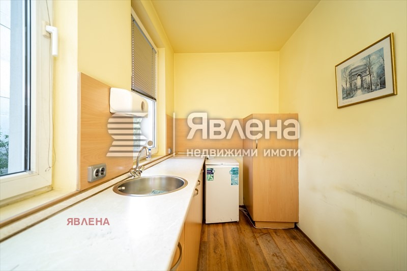 Продава ОФИС, гр. София, Борово, снимка 12 - Офиси - 48119378