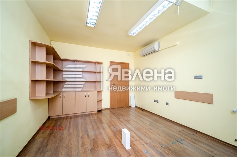 Продава ОФИС, гр. София, Борово, снимка 10 - Офиси - 48119378