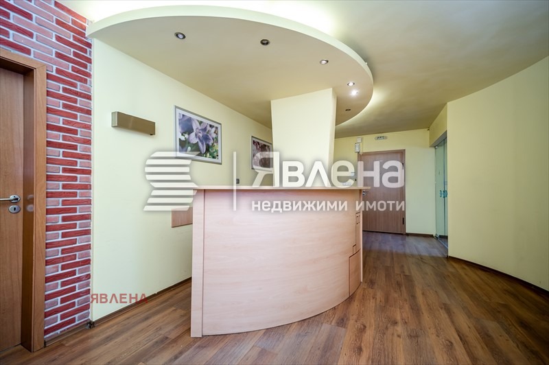 Продава ОФИС, гр. София, Борово, снимка 6 - Офиси - 48119378