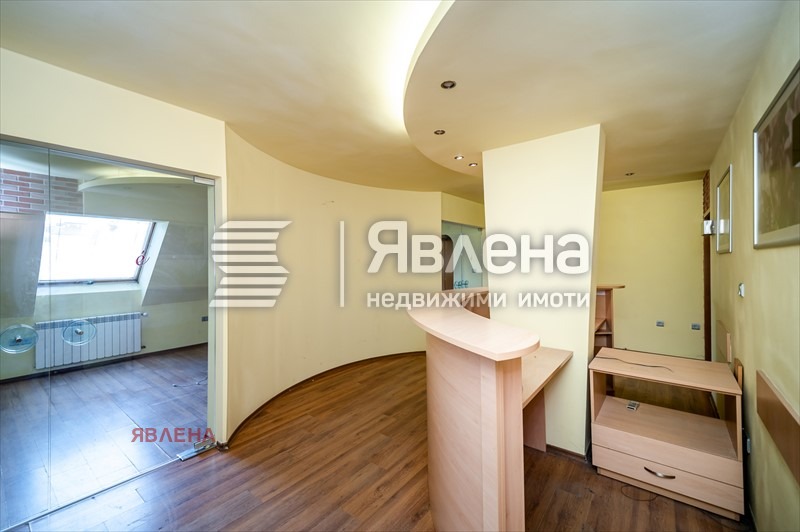 Продава ОФИС, гр. София, Борово, снимка 11 - Офиси - 48119378