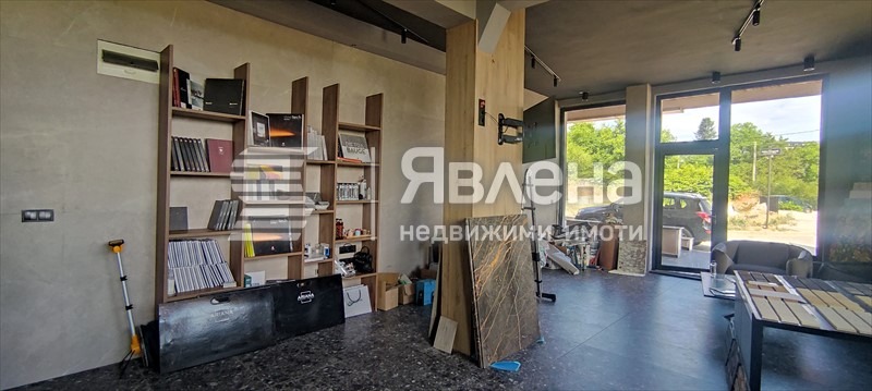 Продава ОФИС, гр. София, Манастирски ливади, снимка 8 - Офиси - 54569852