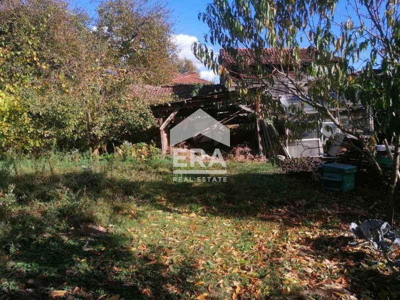 Продава ЕТАЖ ОТ КЪЩА, с. Берсин, област Кюстендил, снимка 6 - Етаж от къща - 54049150