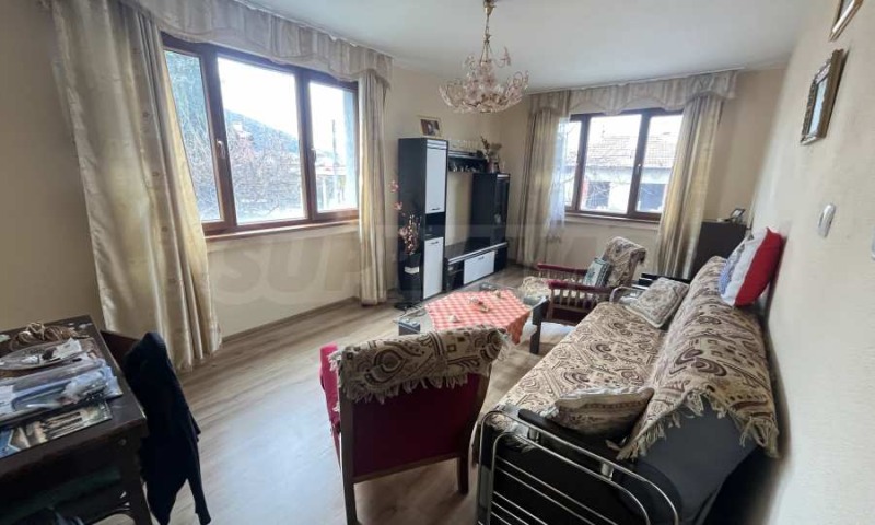 Na prodej  Dům oblast Kyustendil , Sapareva banja , 60 m2 | 33495950 - obraz [9]