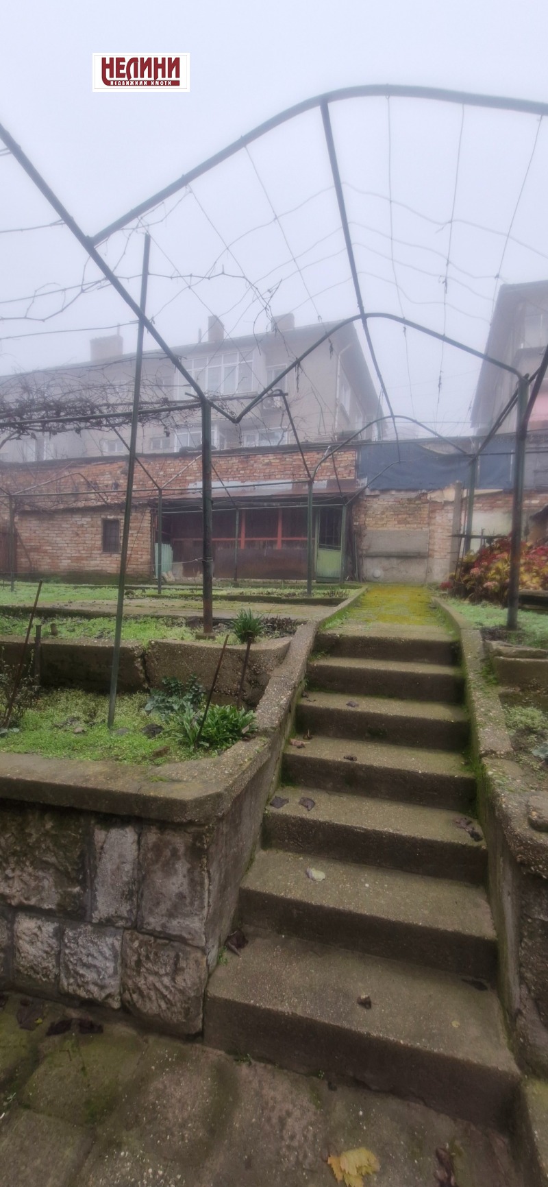 Продава КЪЩА, гр. Русе, Дружба 2, снимка 14 - Къщи - 52833878