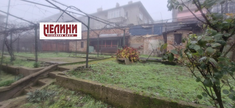 Продава КЪЩА, гр. Русе, Дружба 2, снимка 15 - Къщи - 52833878