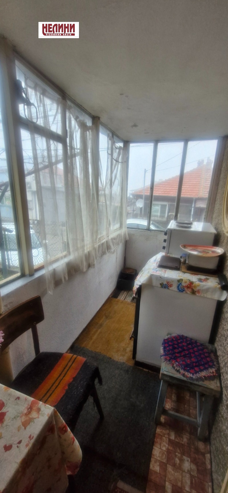 Продава КЪЩА, гр. Русе, Дружба 2, снимка 11 - Къщи - 52833878