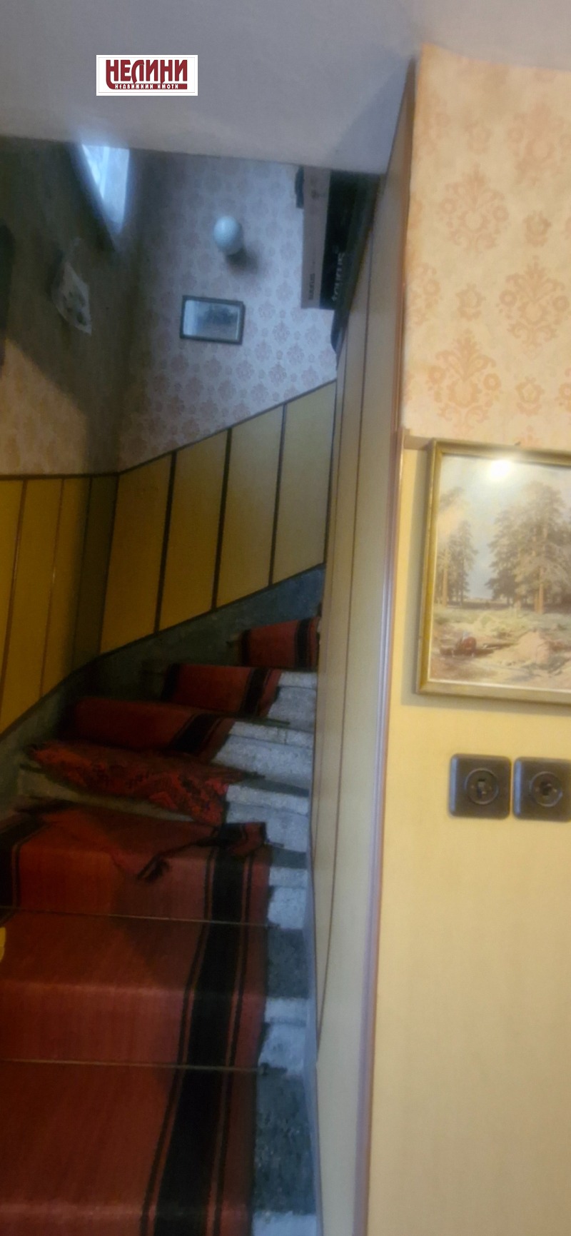 Продава КЪЩА, гр. Русе, Дружба 2, снимка 5 - Къщи - 52833878