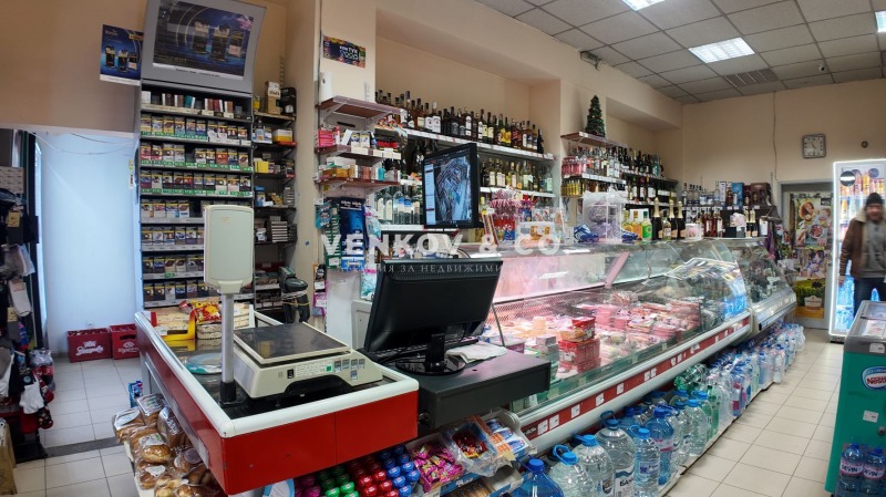 Продава МАГАЗИН, гр. София, Разсадника, снимка 11 - Магазини - 53414949