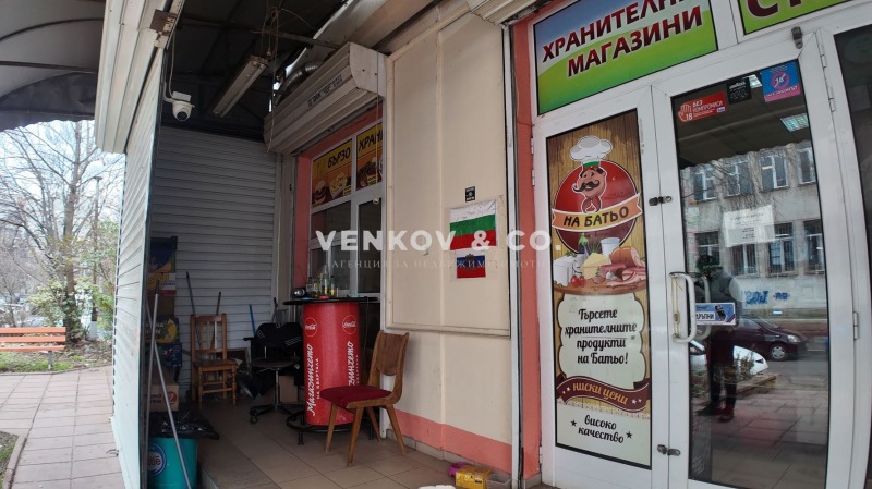 Продава МАГАЗИН, гр. София, Разсадника, снимка 6 - Магазини - 53414949