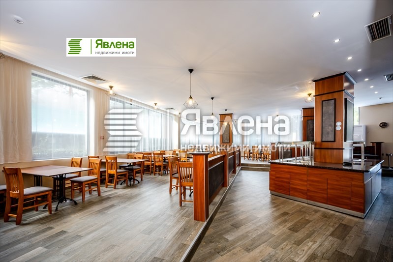 Продава ХОТЕЛ, гр. Банско, област Благоевград, снимка 4 - Хотели - 55192980