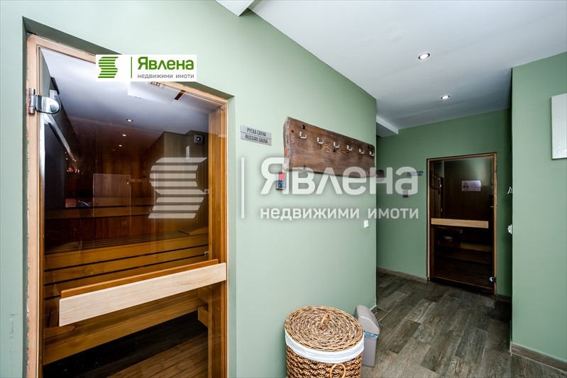 Продава ХОТЕЛ, гр. Банско, област Благоевград, снимка 9 - Хотели - 55192980