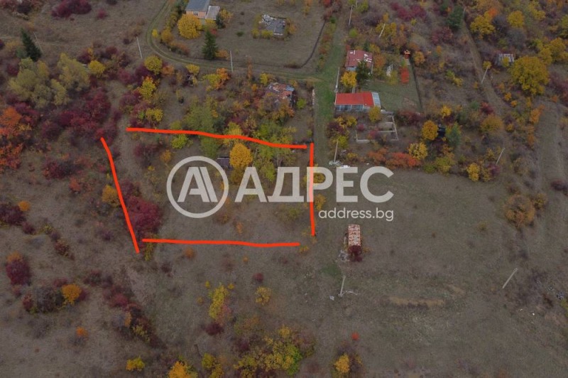 Na prodej  Spiknutí oblast Pernik , Divotino , 600 m2 | 10314291 - obraz [2]
