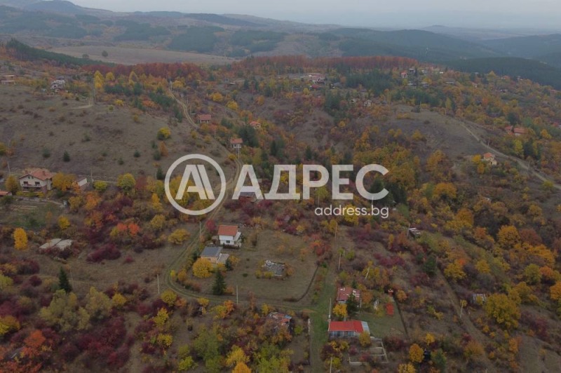 Na prodej  Spiknutí oblast Pernik , Divotino , 600 m2 | 10314291 - obraz [4]