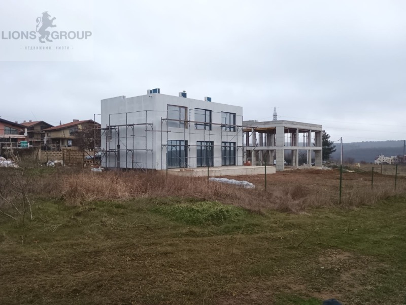 Продава ПАРЦЕЛ, с. Близнаци, област Варна, снимка 6 - Парцели - 53230893