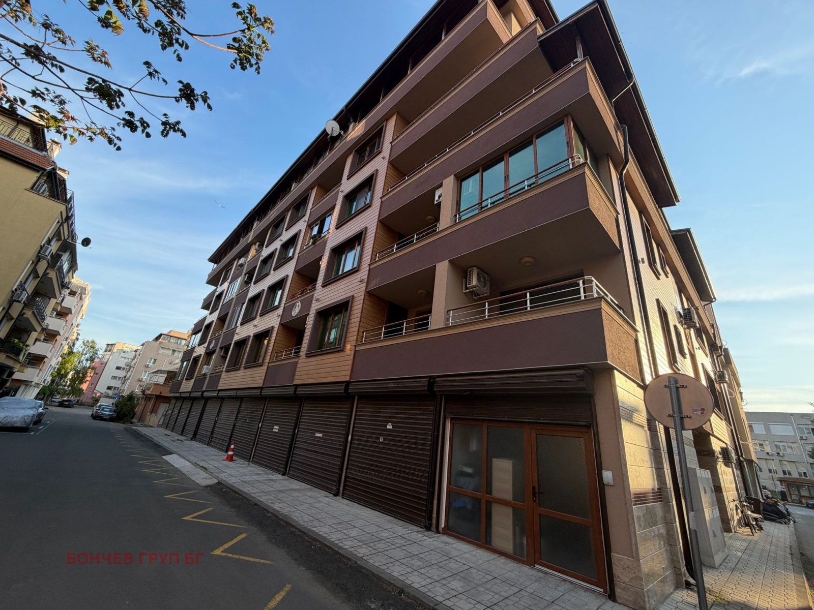 Продава 2-СТАЕН, гр. Поморие, област Бургас, снимка 10 - Апартаменти - 54555471