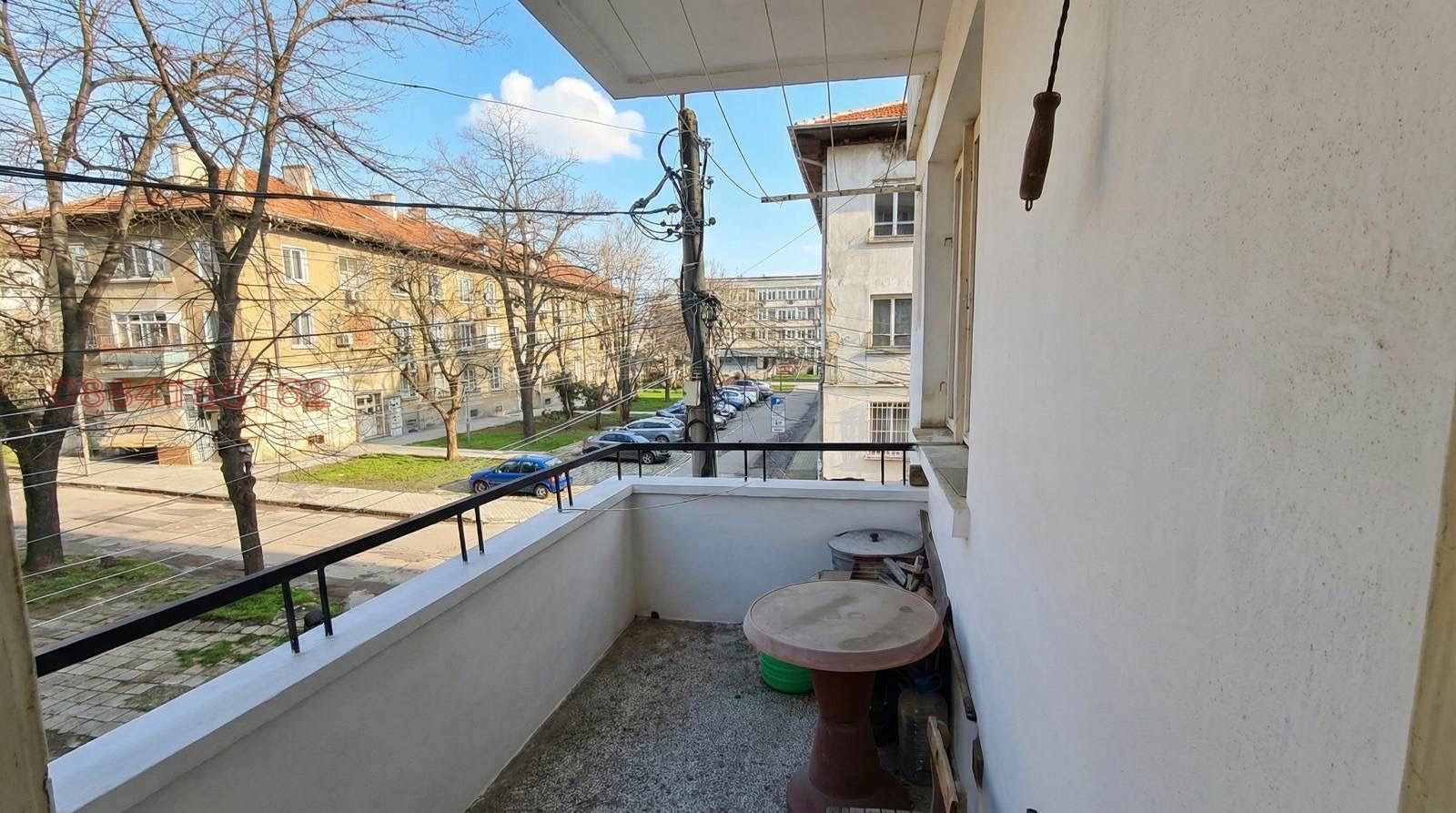 Продава 2-СТАЕН, гр. Ямбол, Център, снимка 9 - Апартаменти - 52928941