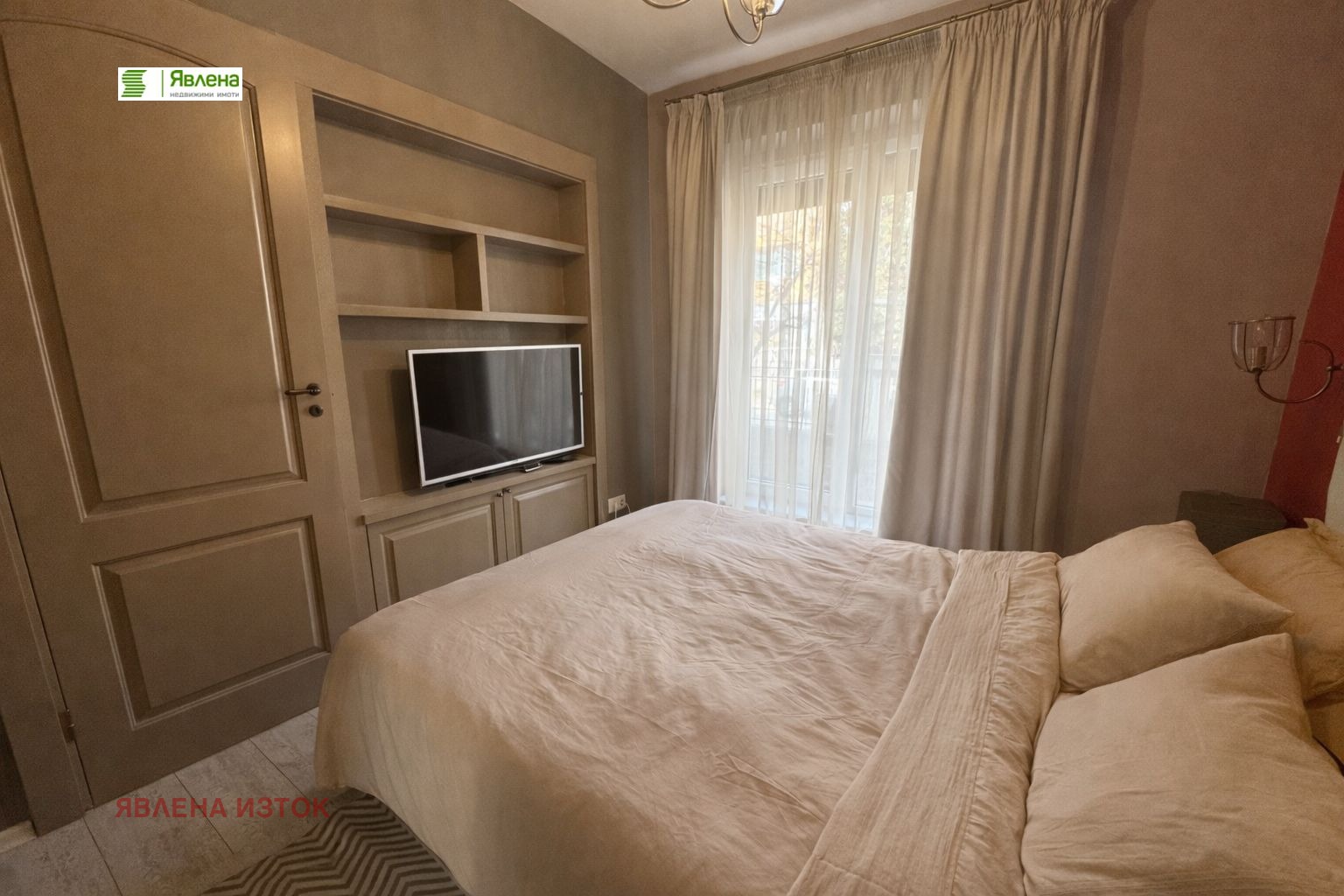 Продава 2-СТАЕН, гр. София, Център, снимка 6 - Апартаменти - 53729596