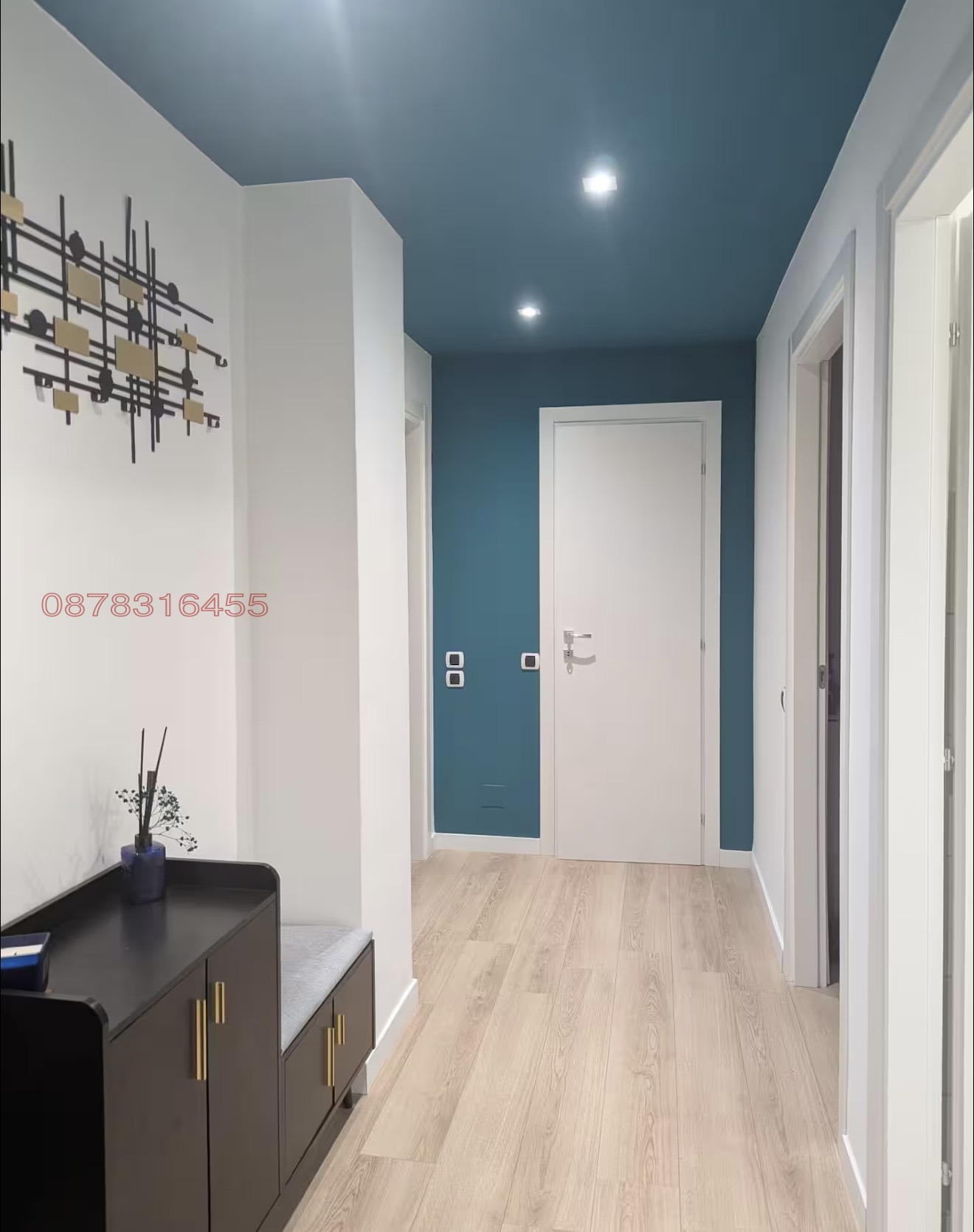 Продава 2-СТАЕН, гр. София, Гео Милев, снимка 3 - Апартаменти - 54338068