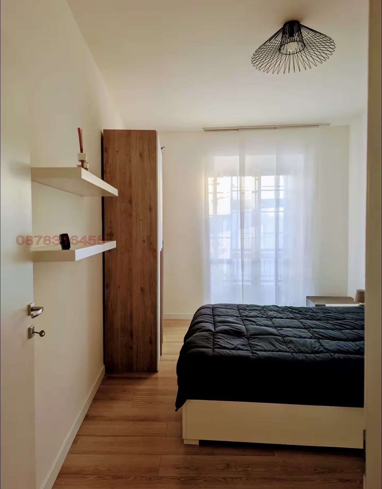 Продава 2-СТАЕН, гр. София, Гео Милев, снимка 8 - Апартаменти - 54338068