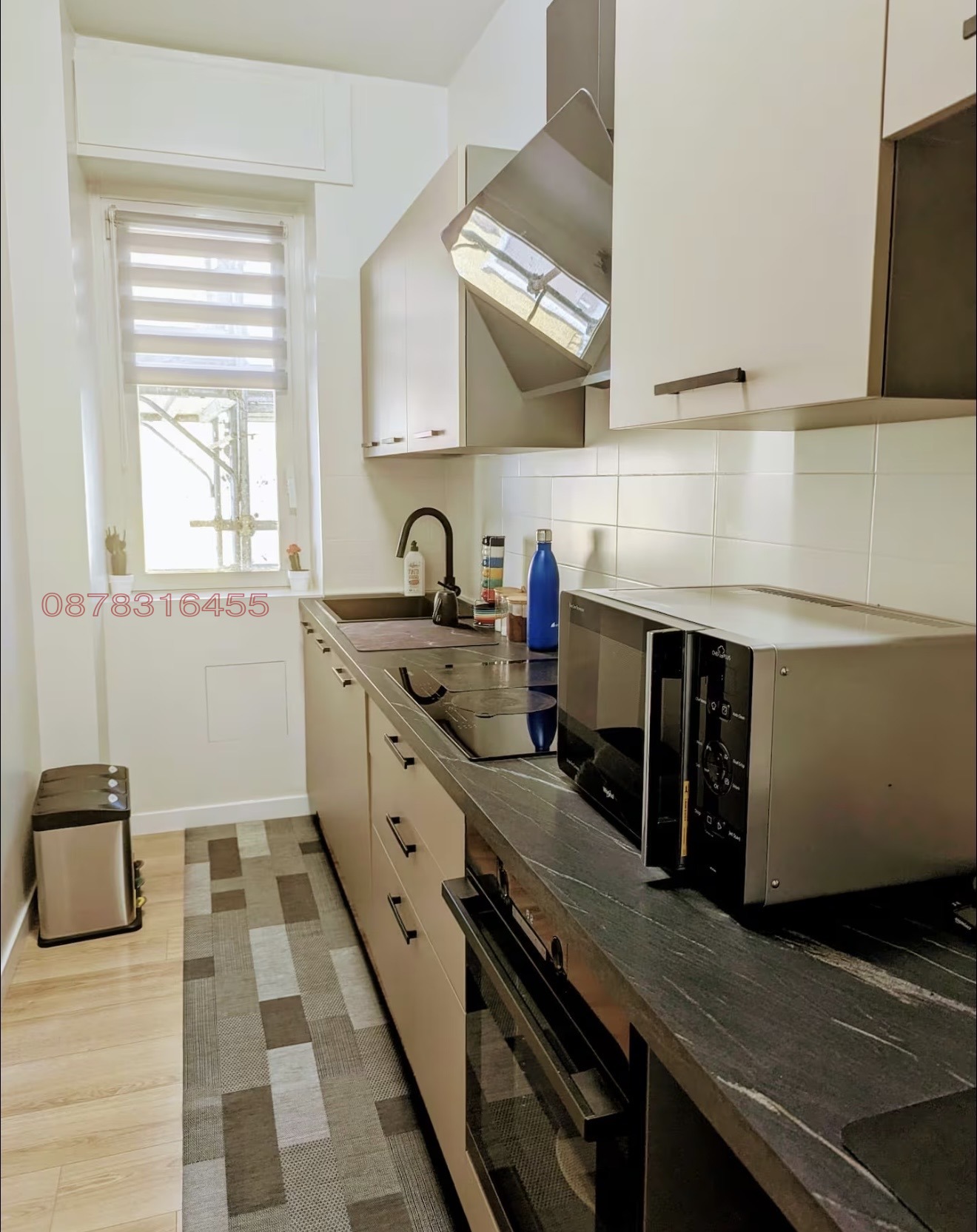 Продава 2-СТАЕН, гр. София, Гео Милев, снимка 4 - Апартаменти - 54338068